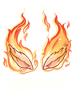 Orelhas de Ifrit
